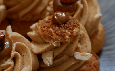 Progresser en pâtisserie : mes conseils pour vraiment évoluer