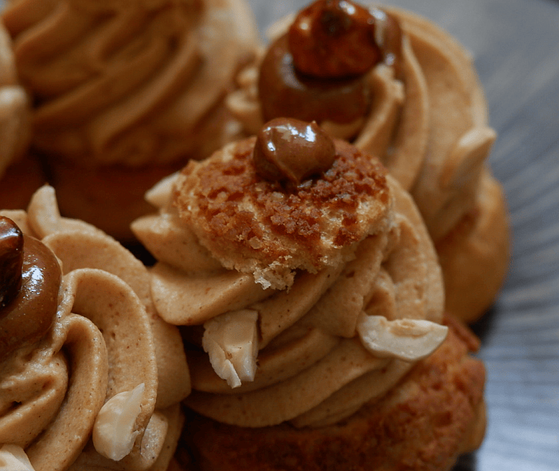 Progresser en pâtisserie : mes conseils pour vraiment évoluer
